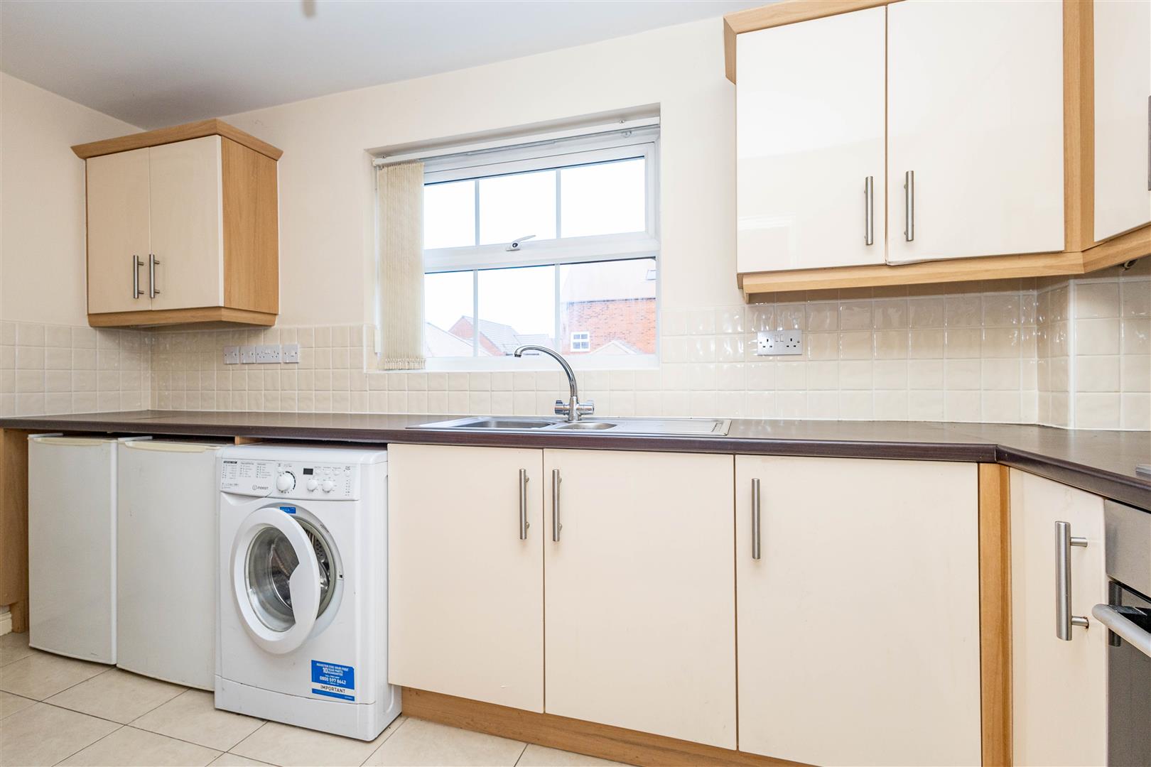 2 bed property in Quins Croft, Leyland